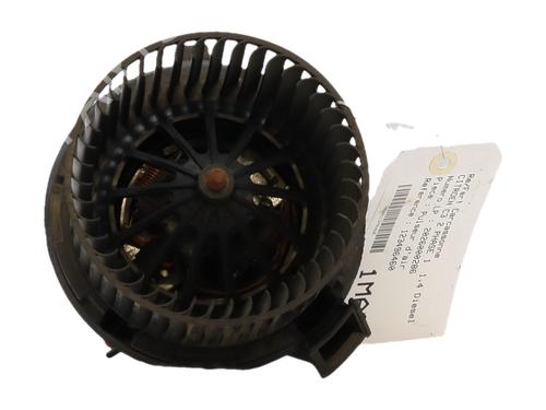 Used Heater blower motor Heater blower motor CITROËN C3 I (FC_, FN_) [2002-2013] 33945084 33945084