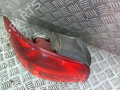 Left taillight AUDI A3 (8P1) 2.0 TDI 16V | BP23838324C34 
