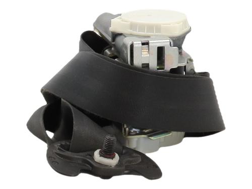 Front left seatbelt CITROËN DS3 (SA_) 1.6 HDi 110 | BP37602072I26 - Image 3