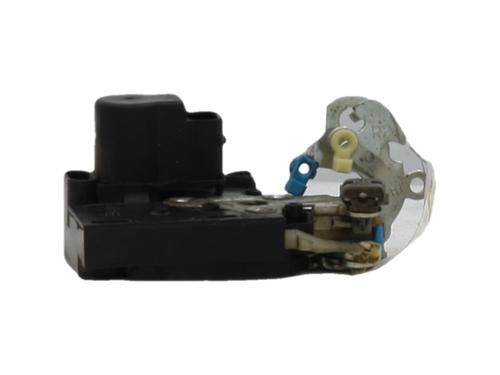 Front right lock CHEVROLET SPARK (M300) 1.0 | BP37798892C97 - Image 5