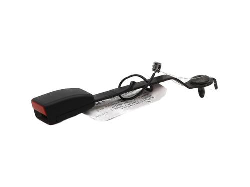 Seat buckle RENAULT CAPTUR I (J5_, H5_) 1.5 dCi 90 (J5N4, J5M5, J5MW, J5M6, J5AL, J5AJ) | BP27611481I32 - Image 5