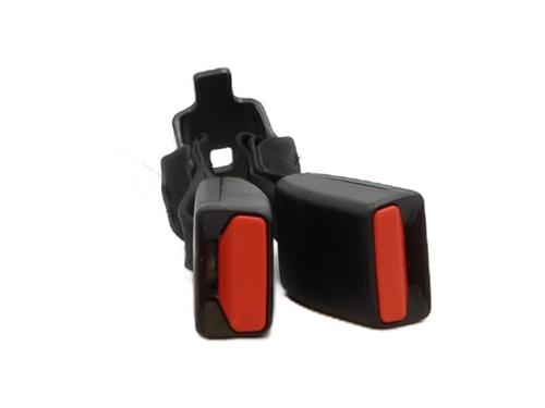 Seat buckle PEUGEOT 208 I (CA_, CC_) 1.0 VTi | BP29518835I32 