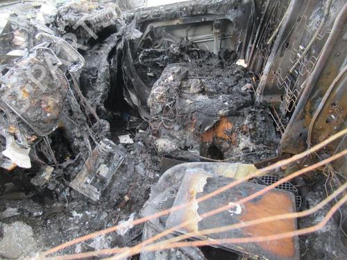 Used Parts MERCEDES-BENZ VITO Van (W447) 119 CDI / BlueTEC (447.601, 447.603, 447.605) (190 hp) 2205881