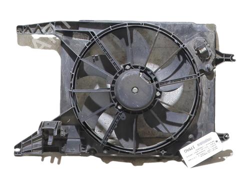 Radiator fan DACIA LOGAN (LS_) 1.5 dCi (LS0K) | BP38164177M35 - Image 2
