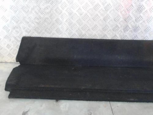 Rear parcel shelf CITROËN C4 Grand Picasso I (UA_) 2.0 HDi 150 | BP29073494C85 