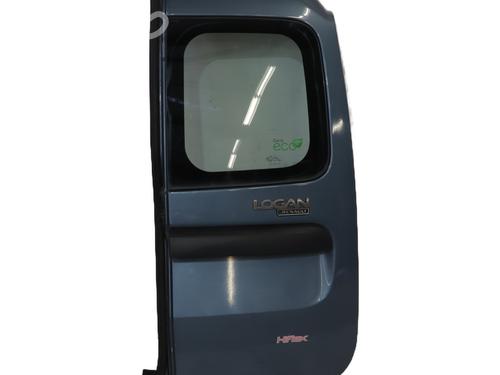 Used Right tailgate DACIA LOGAN MCV (KS_) 1.6 16V Hi-Flex (105 hp) 31038816