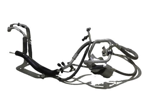 AC pipe RENAULT TRAFIC II Van (FL) 1.9 dCi 100 (FL0C, FL0K, FL0B) | BP37750582M126 - Image 2