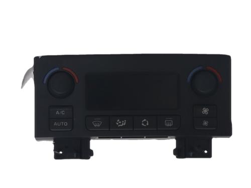 Climate control CITROËN BERLINGO MULTISPACE (B9) 1.6 HDi 90 | BP39983072I5  - Image 5