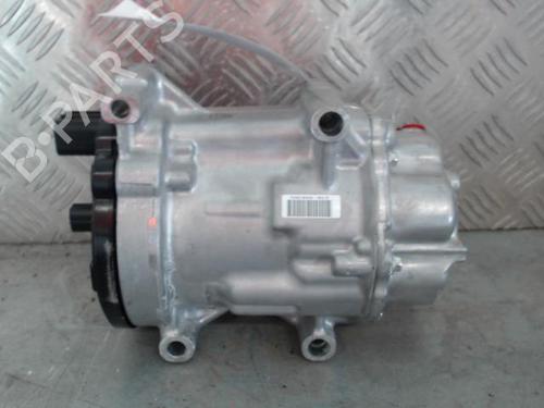 AC compressor TOYOTA YARIS CROSS (MXP_) 1.5 Hybrid (MXPJ10) | BP23840784M34 - Image 3