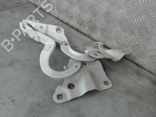 Hinge/Door check strap RENAULT ZOE (BFM_) ZOE | BP25598408C146 