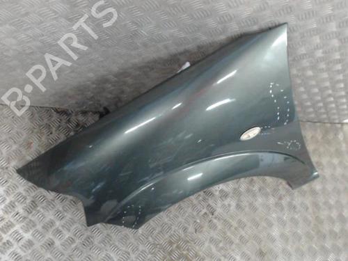 Left front fenders CITROËN C3 I (FC_, FN_) 1.4 HDi | BP26710927C41 