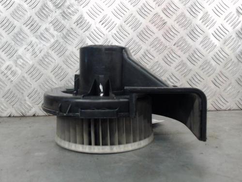 Heater blower motor VW POLO V (6R1, 6C1) 1.2 | BP25719768M62 