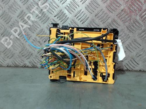 Fuse box PEUGEOT 2008 I (CU_) 1.6 BlueHDi 120 | BP30636546E1  - Image 5