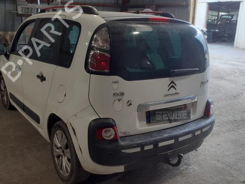 Used Parts CITROËN C3 Picasso (SH_) 1.6 HDI 90 4949794