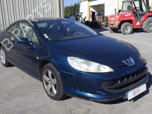Right headlight PEUGEOT 407 Coupe (6C_) 2.0 HDi | BP23051428C29 - Image 5