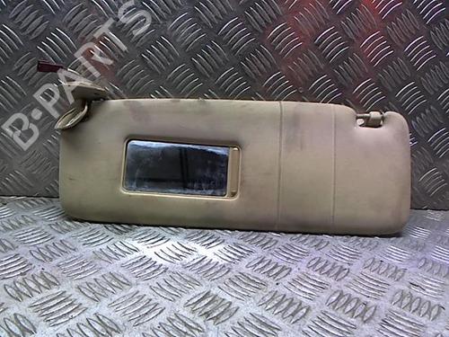 Sonnenblende Links BMW 7 (E65, E66, E67) 730 Ld | BP23838470I1 