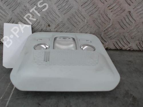 Plafoniera interna Plafoniera interna PEUGEOT 208 I (CA_, CC_) 1.6 HDi / BlueHDi 75 (75 hp) 24953567 24953567
