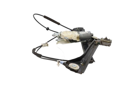 Front left window mechanism BMW 3 Convertible (E46) 320 Cd | BP29372085C22 - Image 4