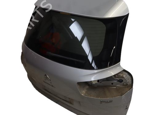 Bakluke CC/Kombi-Kupé CITROËN C4 Picasso II 1.6 HDi / BlueHDi 115 | BP24470680C6