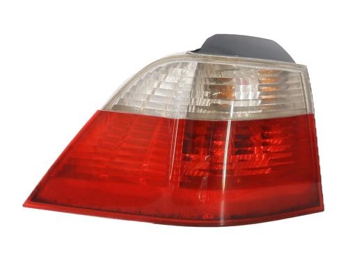 Used Left taillight BMW 5 Touring (E61) 530 d (218 hp) 32065391