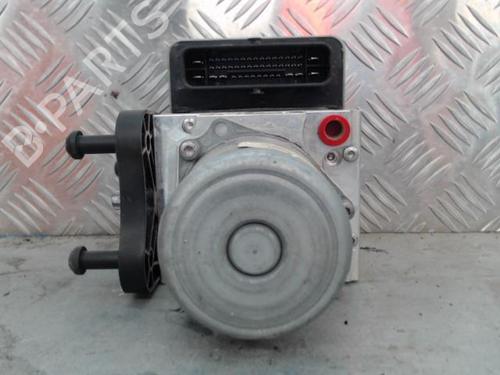 Used ABS pump MERCEDES-BENZ E-CLASS (W213) E 350 d (213.033) (258 hp) 23838127