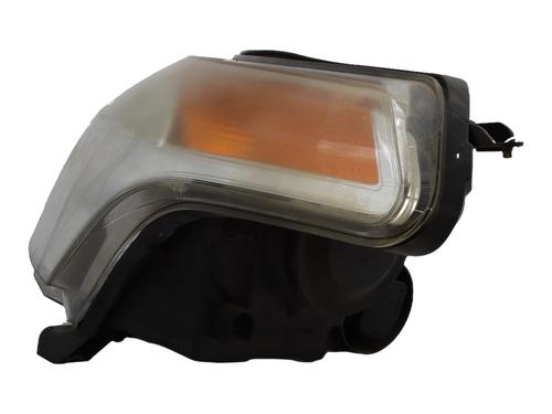Used Left headlight Left headlight CITROËN C3 Picasso (SH_) [2008-2026] 36229536 36229536