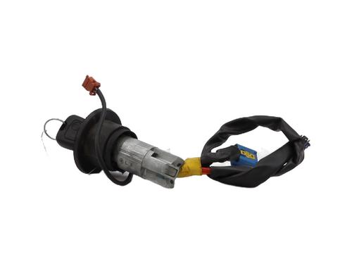 Ignition barrel PEUGEOT 206 Hatchback (2A/C) 1.1 i | BP27649530M48 