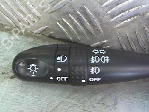 Switch TOYOTA COROLLA (_E12_) 2.0 D-4D (CDE120R, CDE120L_) | BP24208644I30 - Image 2