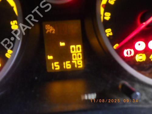 Rear parcel shelf OPEL CORSA D (S07) 1.7 CDTI (L08, L68) | BP33657377C85  - Image 9