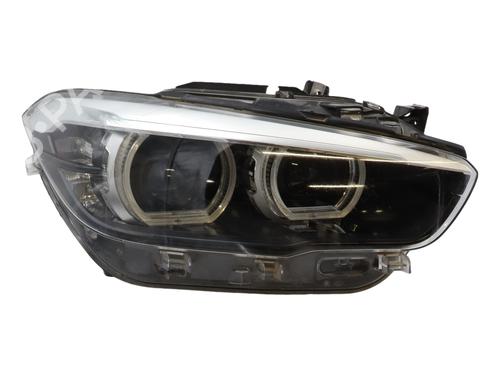 Used Right headlight Right headlight BMW 1 (F20) 118 i (136 hp) 35765141 35765141