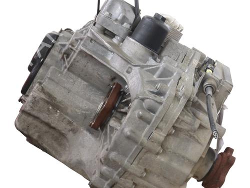 Gearbox SKODA SUPERB II (3T4) 2.0 TDI | BP23836036M3 