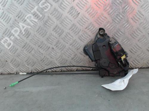 Used Front left lock Front left lock TOYOTA YARIS (_P9_) 1.0 VVT-i (KSP90_, KSP90R) (69 hp) 26242208 26242208