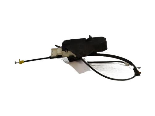 Front left lock CITROËN C4 Coupe (LA_) 1.4 16V | BP29028158C98 