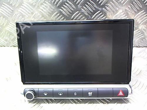 Radio CITROËN C4 CACTUS 1.2 THP 110 | BP23837578E6 - Image 2