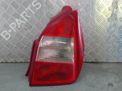 Høyre baklys CITROËN C2 (JM_) 1.1 (60 hp) 28522928
