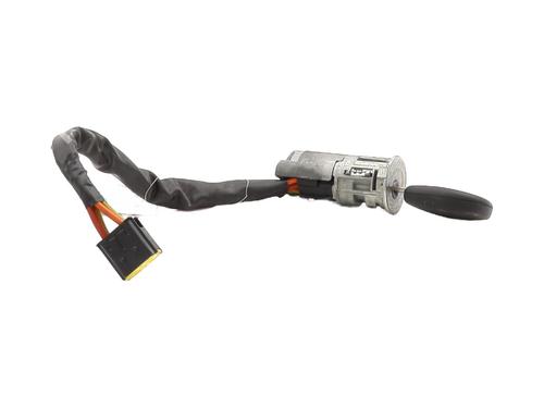 Ignition barrel DACIA DUSTER (HS_) 1.6 16V Hi-Flex | BP26522873M48 