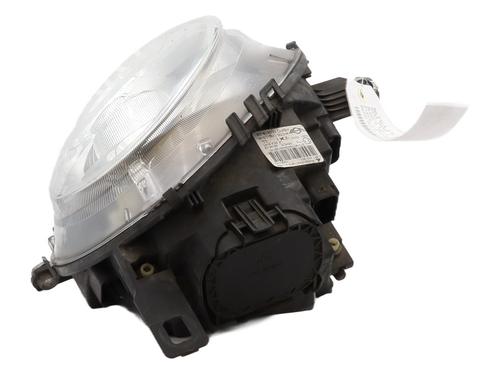 Left headlight MINI MINI (R56) Cooper D | BP31645856C28