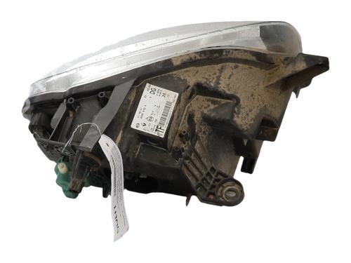 Left headlight RENAULT TWINGO III (BCM_, BCA_) | BP37246738C28 - Image 4
