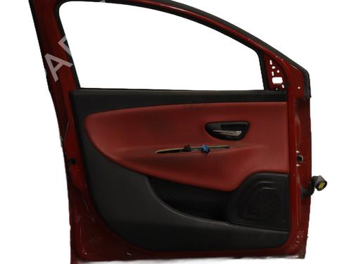 Left front door LANCIA YPSILON (312_) 0.9 TwinAir (312.PXG11, 312.PXG1A, 312.YXG11, 312.YXG1A) | BP30352874C2 - Image 3