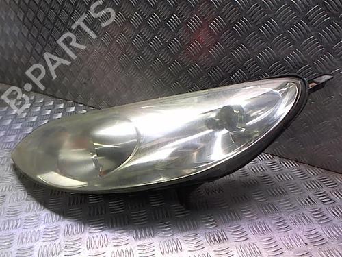Used Left headlight Left headlight 23051365 23051365
