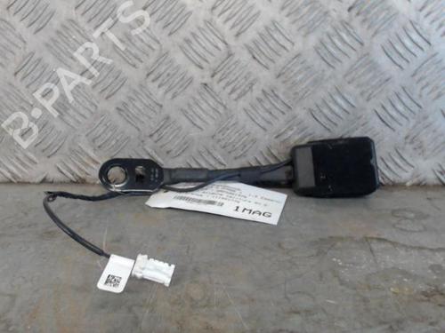 Seat buckle CITROËN C3 III (SX) 1.2 PureTech 82 | BP29519752I32 