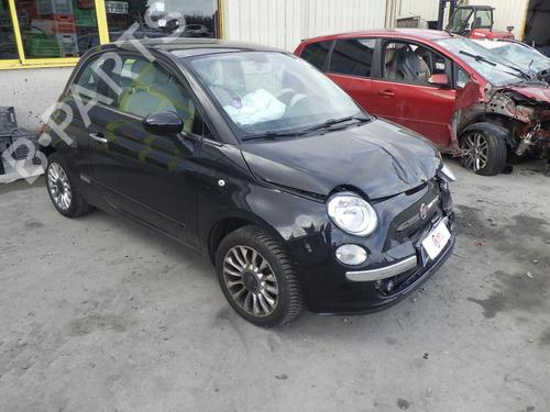 AC compressor FIAT 500 (312_) 1.2 (312AXA1A) | BP23050028M34 - Image 6