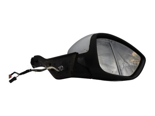 Right mirror PEUGEOT 208 I (CA_, CC_) 1.4 HDi | BP27633477C27 
