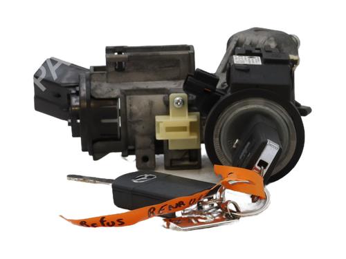 Ignition barrel MAZDA 6 Hatchback (GH) 1.8 MZR | BP27677033M48 - Image 4