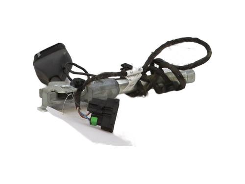 Seat buckle RENAULT KANGOO / GRAND KANGOO II (KW0/1_) 1.5 dCi 90 (KW05, KW08, KW0G, KW11) | BP29598978I32 