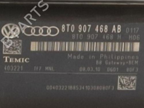 Electronic module AUDI A4 B6 Avant (8E5) 1.9 TDI | BP33615488M83  - Image 7