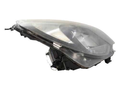 Right headlight OPEL CORSA D (S07) 1.2 (L08, L68) | BP34041763C29 - Image 2