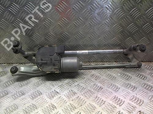 Used Front wiper motor VW GOLF VII (5G1, BQ1, BE1, BE2) 2.0 GTI (230 hp) 23051529