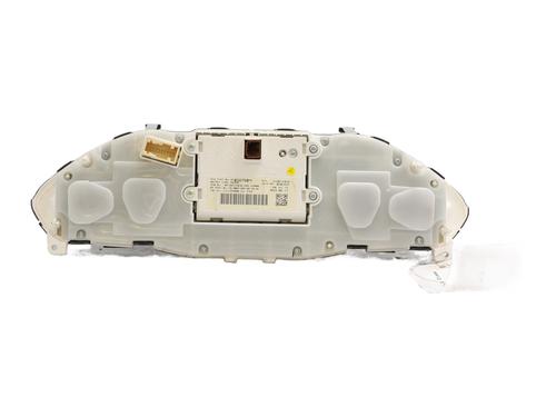 Instrument cluster PEUGEOT 2008 I (CU_) 1.6 HDi | BP26238747C47 
