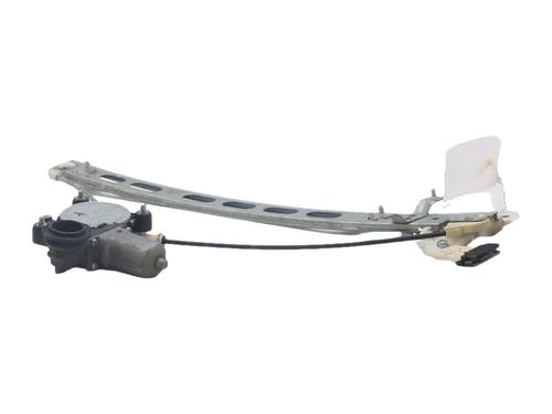 Used Front left window mechanism Front left window mechanism SUZUKI SWIFT IV (FZ, NZ) 1.2 4x4 (AZH412, ZD72S) (94 hp) 39730105 39730105